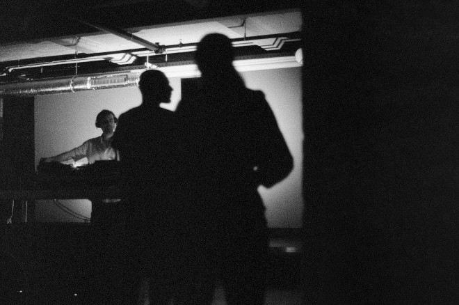 13 REVERB 003, Ostravica, Sub Basics